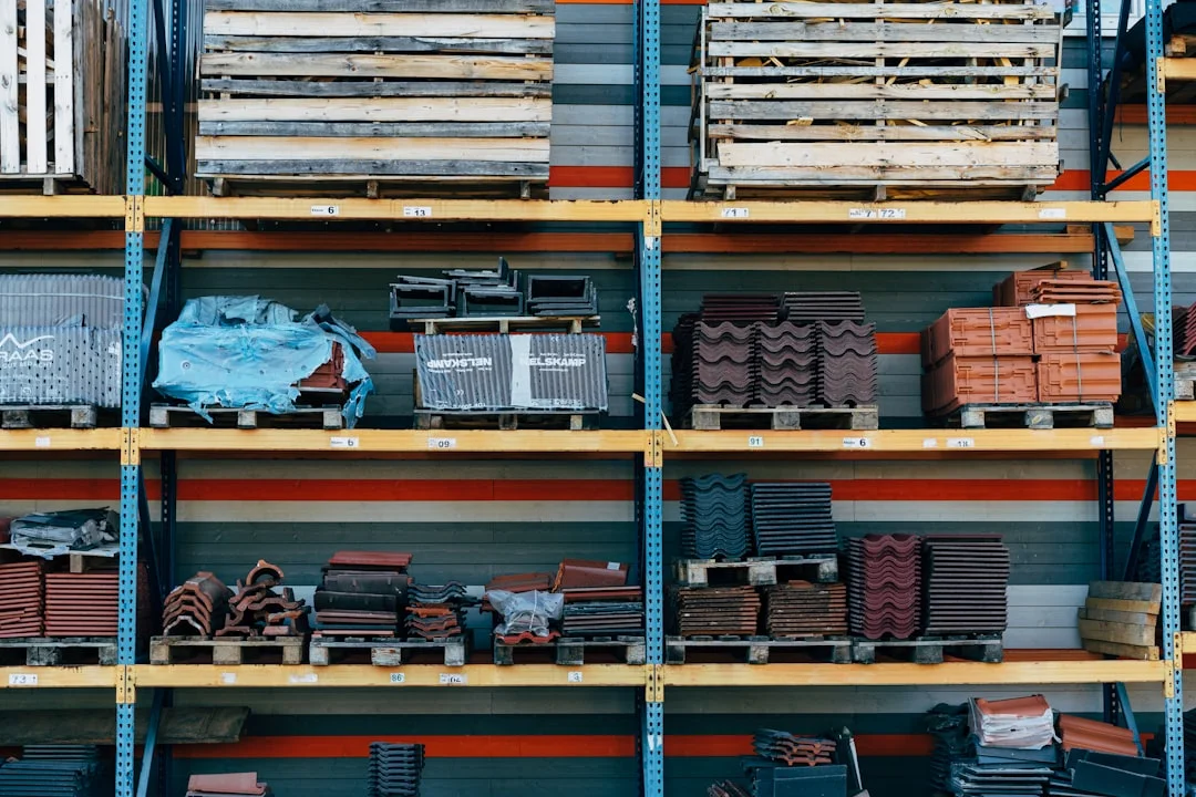 Automação de processos em lojas de materiais: 7 estratégias poderosas