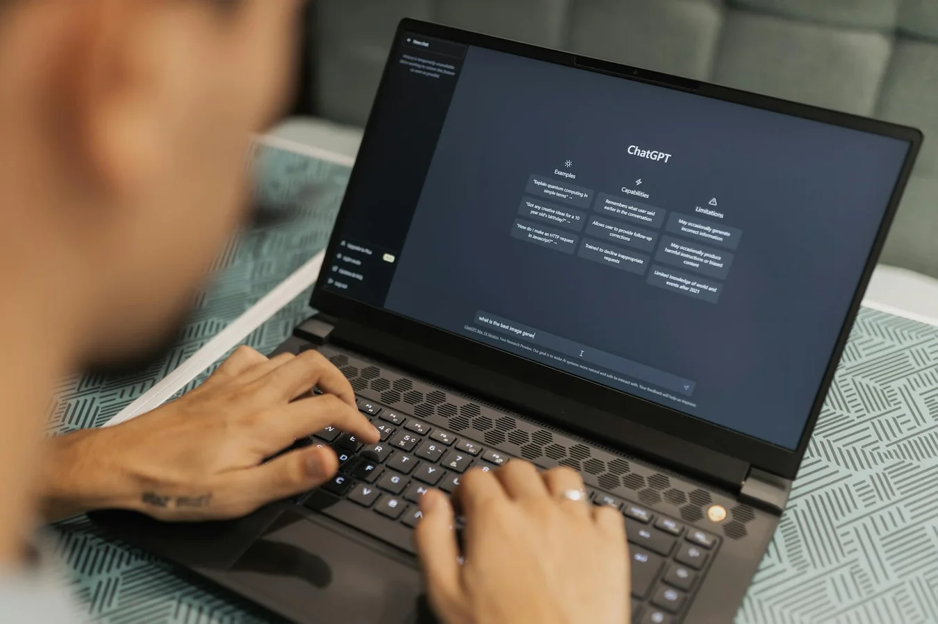 Chatgpt no atendimento como treinar sem perder qualidade - ChatGPT no atendimento como treinar sem perder qualidade: 7 ...