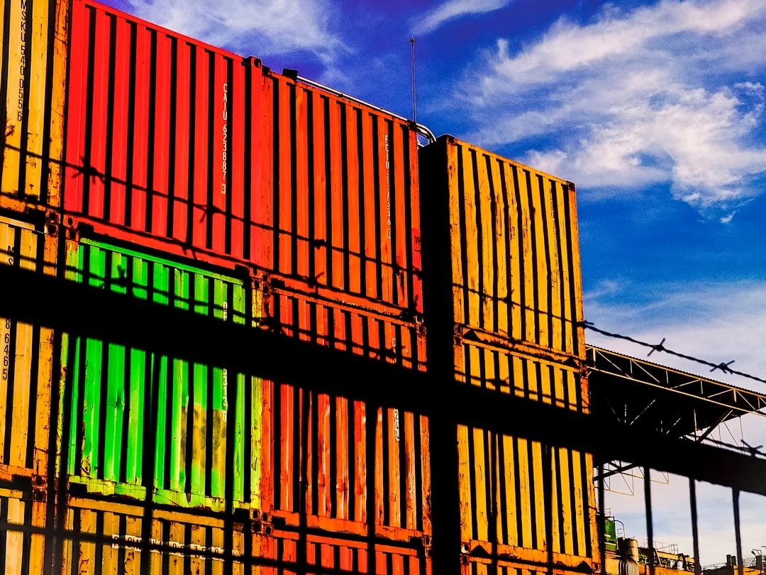 Comércio internacional e exportação: 7 passos essenciais para o sucesso