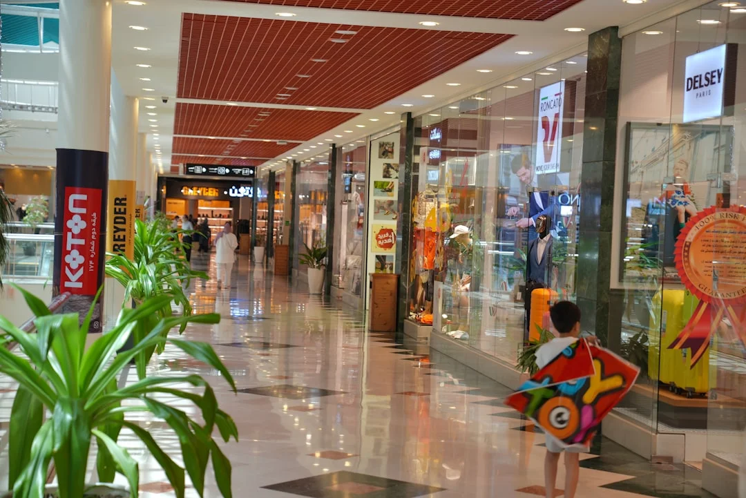 Entretenimento e lazer em shopping centers: Entretenimento e lazer em shopping centers: guia completo e eficaz