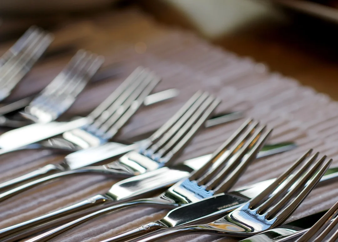 Equipamentos essenciais restaurante: Equipamentos essenciais restaurante: 7 itens cruciais para o sucesso