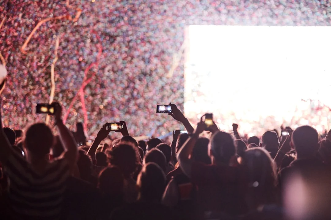 Event marketing: 7 segredos definitivos para eventos que impactam