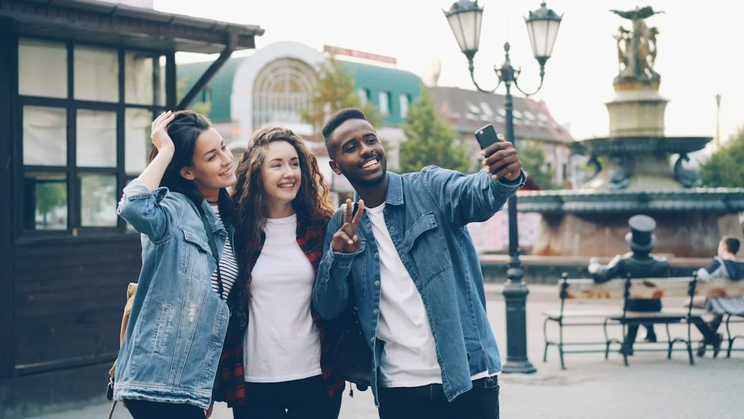 Experiências autênticas para jovens consumidores: Experiências autênticas para jovens consumidores: 5 métodos poderosos
