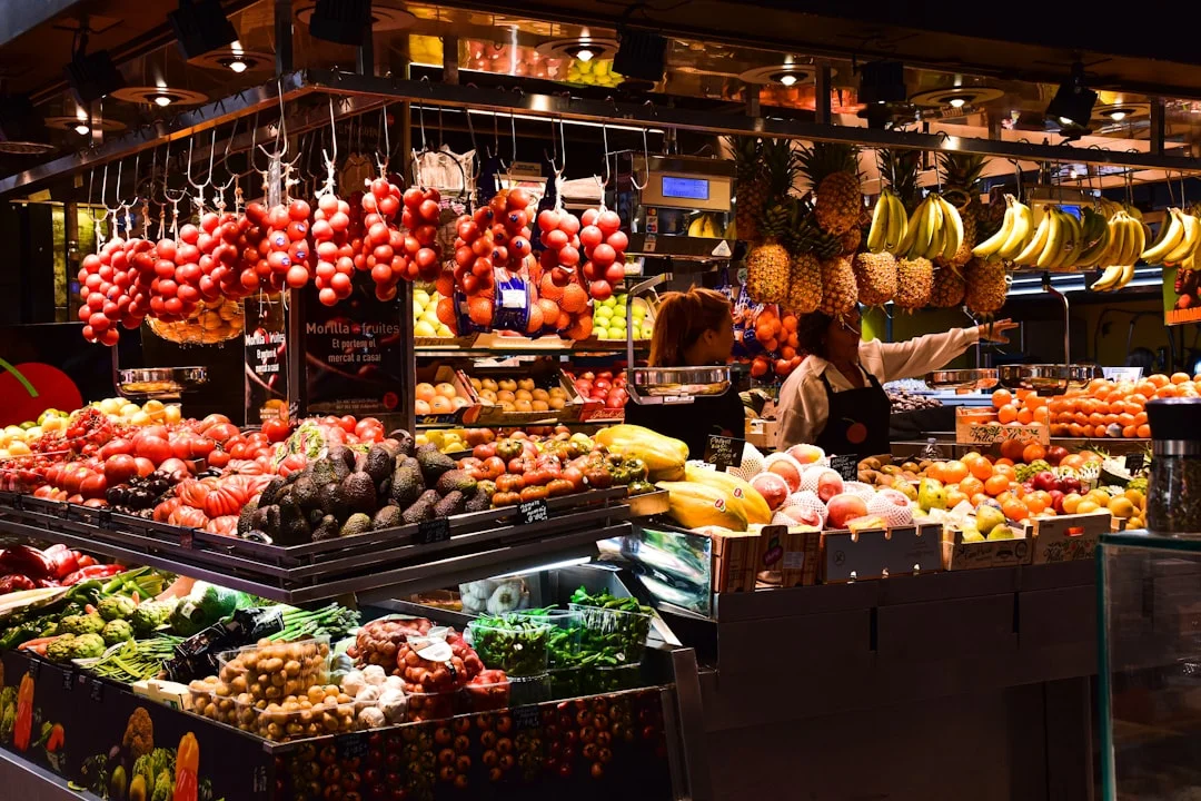 Experiências gastronômicas em shopping: Experiências gastronômicas em shopping: 7 tendências para 2025