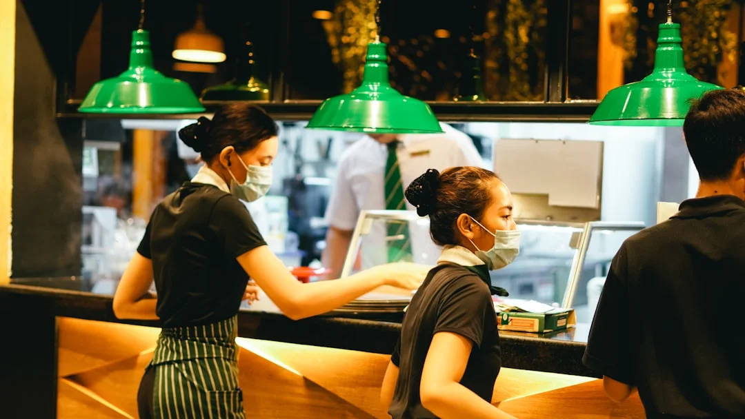 Fornecedores para restaurantes: Fornecedores para restaurantes: 7 segredos para um abastecimento eficiente