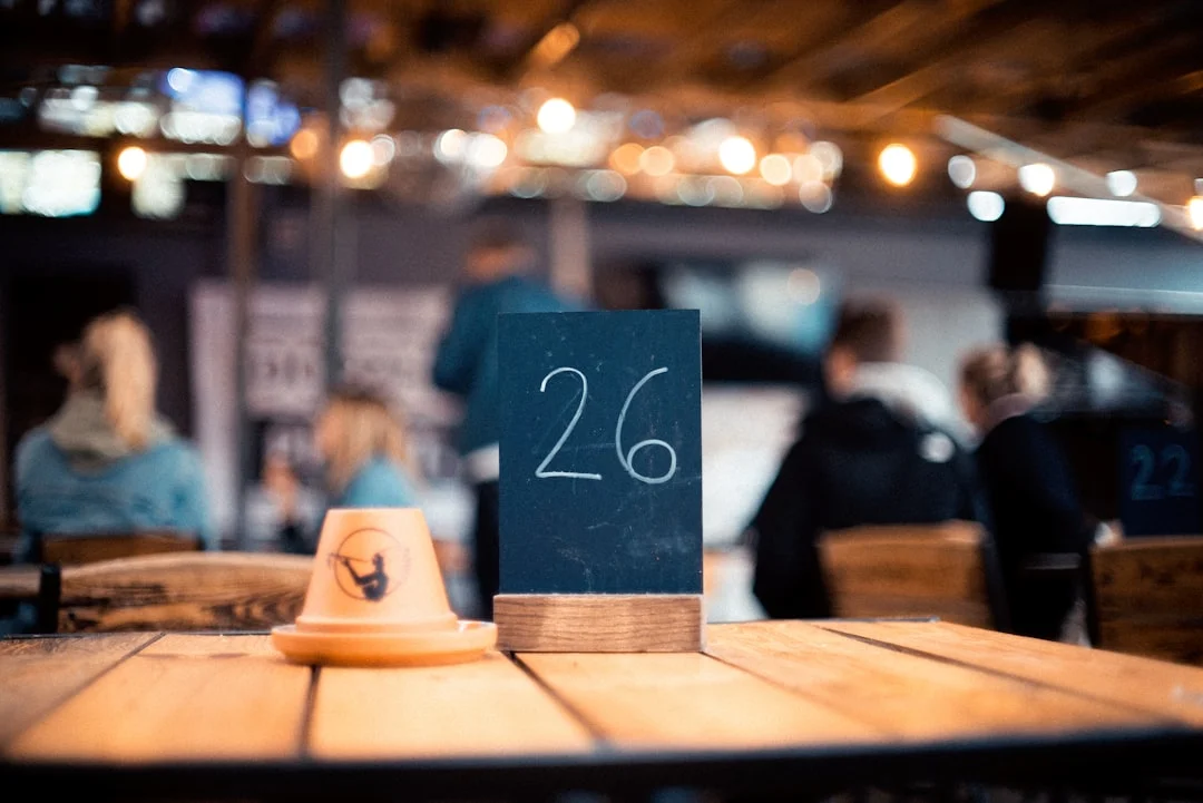 Inovação em restaurantes: Inovação em restaurantes: 7 tendências essenciais para 2025