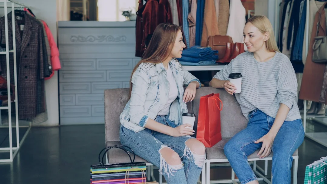 Marketing de relacionamento em shopping - Marketing de relacionamento em shopping: 7 estratégias poder...