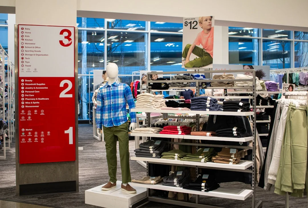 Visual merchandising para shopping centers: Visual merchandising para shopping centers: 5 dicas essenciais